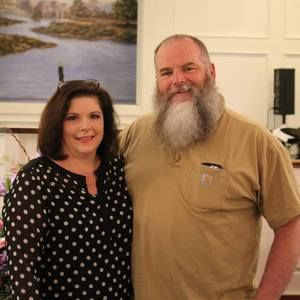 Meet your Posher, Denise